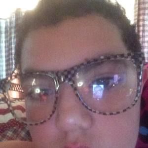 Meet your Posher, Lavon